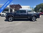 Used 2024 GMC Sierra 3500 Denali Crew Cab 4x4 Pickup for sale #2390180 - photo 4