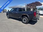 Used 2024 GMC Sierra 3500 Denali Crew Cab 4x4 Pickup for sale #2390180 - photo 2