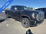 Used 2024 GMC Sierra 3500 Denali Crew Cab 4x4 Pickup for sale #2390180 - photo 7
