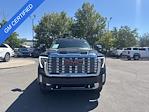Used 2024 GMC Sierra 3500 Denali Crew Cab 4x4 Pickup for sale #2390180 - photo 8
