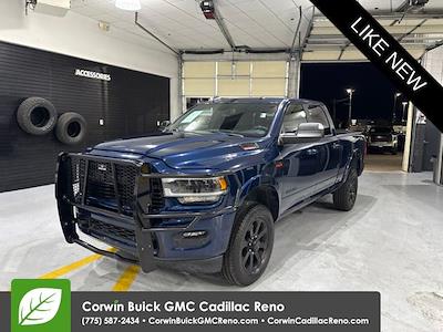 2022 Ram 2500 Crew Cab 4WD Pickup for sale #2392607 - photo 1