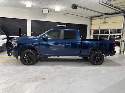 2022 Ram 2500 Crew Cab 4WD Pickup for sale #2392607 - photo 2