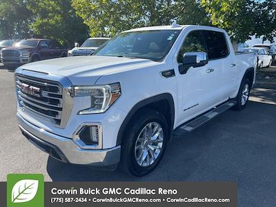 2021 GMC Sierra 1500 Crew Cab 4x4 Pickup for sale #2393908 - photo 1