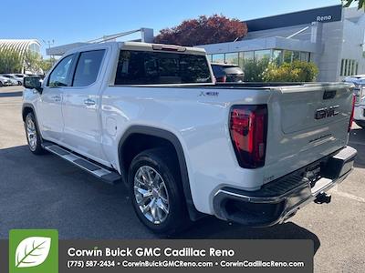 2021 GMC Sierra 1500 Crew Cab 4x4 Pickup for sale #2393908 - photo 2