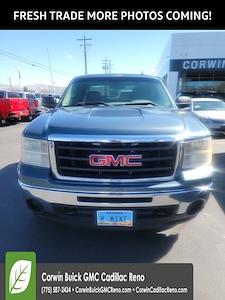 Used 2011 GMC Sierra 1500 - photo 1