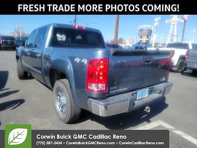 Used 2011 GMC Sierra 1500 - photo 1