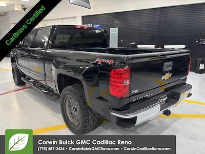 Used 2015 Chevrolet Silverado 1500 - photo 1