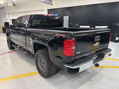 Used 2015 Chevrolet Silverado 1500 - photo 1