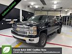 2015 Chevrolet Silverado 1500 Crew Cab 4WD Pickup for sale #2398954 - photo 1