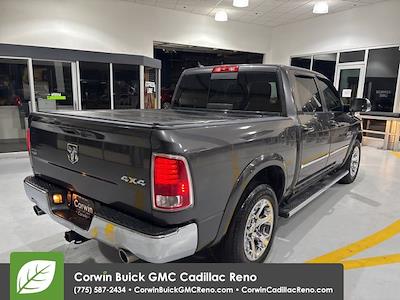 Used 2016 Ram 1500 Laramie Crew Cab for sale #2399684 - photo 2