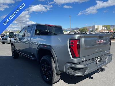 2024 GMC Sierra 3500 Crew Cab 4x4 Pickup for sale #2400241 - photo 2