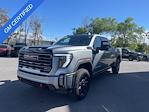 2024 GMC Sierra 3500 Crew Cab 4x4 Pickup for sale #2400241 - photo 1