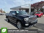 2018 GMC Sierra 1500 Crew Cab 4WD Pickup for sale #2400648 - photo 5