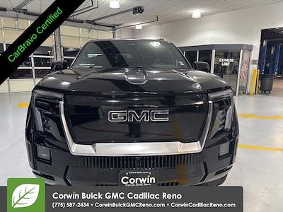 Used 2025 GMC Sierra EV - photo 2