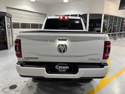 Used 2024 Ram 2500 Laramie Crew Cab for sale #2403695 - photo 2