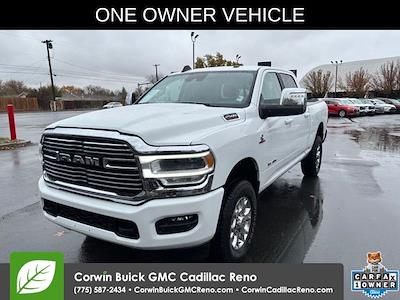 Used 2024 Ram 2500 Laramie Crew Cab for sale #2403795 - photo 1