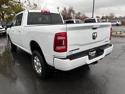 Used 2024 Ram 2500 Laramie Crew Cab for sale #2403795 - photo 2