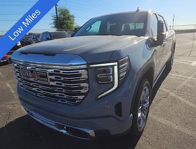 2024 GMC Sierra 1500 Crew Cab 4x4 Pickup for sale #2405134 - photo 1