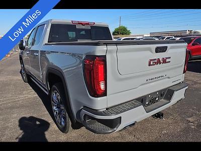2024 GMC Sierra 1500 Crew Cab 4x4 Pickup for sale #2405134 - photo 2