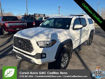 Used 2021 Toyota Tacoma Double Cab for sale #2407043 - photo 1
