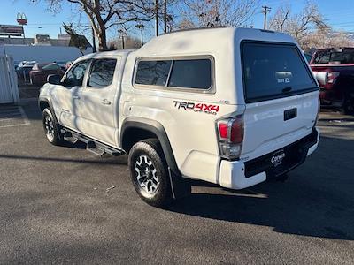 2021 Toyota Tacoma Double Cab 4WD Pickup for sale #2407043 - photo 2