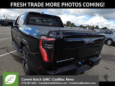 Used 2025 GMC Sierra EV Denali Crew Cab for sale #2408787 - photo 2