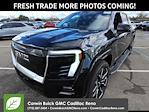 2025 GMC Sierra EV Crew Cab AWD Pickup for sale #2408787 - photo 1