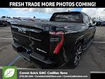 2025 GMC Sierra EV Crew Cab AWD Pickup for sale #2408787 - photo 4