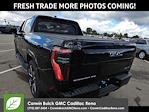 2025 GMC Sierra EV Crew Cab AWD Pickup for sale #2408787 - photo 2