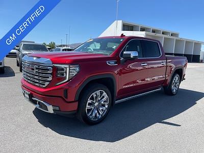 2024 GMC Sierra 1500 Crew Cab 4x4 Pickup for sale #2417121 - photo 1