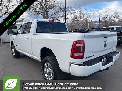 Used 2024 Ram 2500 - photo 1
