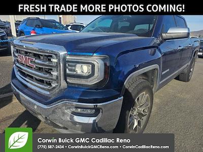 Used 2017 GMC Sierra 1500 - photo 1