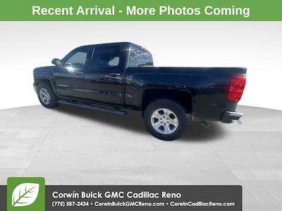 2014 Chevrolet Silverado 1500 Crew Cab 4x4 Pickup for sale #2421250 - photo 2