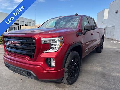 2021 GMC Sierra 1500 Crew Cab 4x4 Pickup for sale #2425825 - photo 1