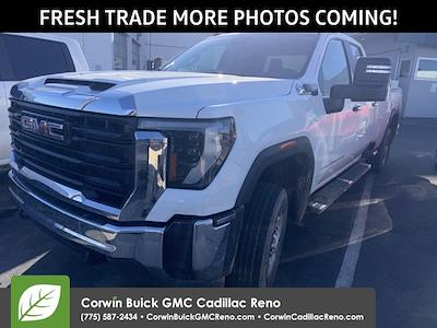 2024 GMC Sierra 2500 Double Cab 4WD Pickup for sale #2428771 - photo 1