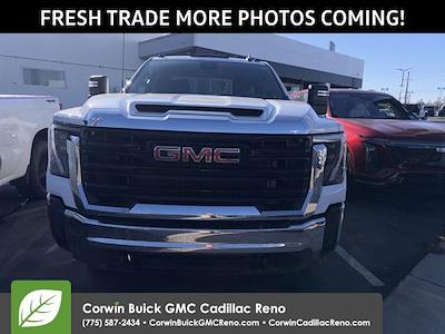 2024 GMC Sierra 2500 Double Cab 4WD Pickup for sale #2428771 - photo 2
