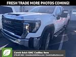 2024 GMC Sierra 2500 Double Cab 4WD Pickup for sale #2428771 - photo 1