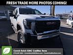 2024 GMC Sierra 2500 Double Cab 4WD Pickup for sale #2428771 - photo 3