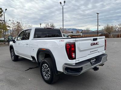 2024 GMC Sierra 3500 Crew Cab 4WD Pickup for sale #2431782 - photo 2