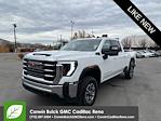 2024 GMC Sierra 3500 Crew Cab 4WD Pickup for sale #2431782 - photo 1