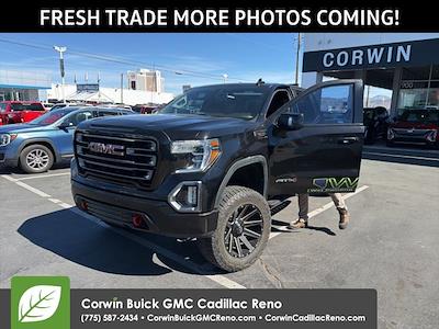 Used 2021 GMC Sierra 1500 - photo 1