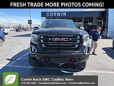 Used 2021 GMC Sierra 1500 - photo 1