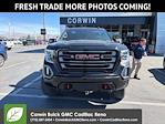 Used 2021 GMC Sierra 1500 AT4 Crew Cab for sale #2432271 - photo 1