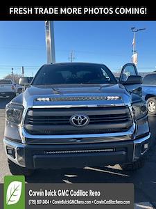 Used 2015 Toyota Tundra SR5 Crew Cab for sale #2433572 - photo 1