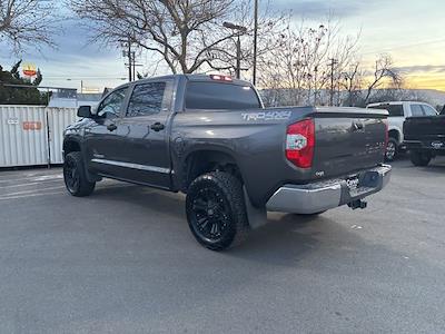 2015 Toyota Tundra Crew Cab 4WD Pickup for sale #2433572 - photo 2