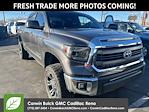 Used 2015 Toyota Tundra SR5 Crew Cab for sale #2433572 - photo 2