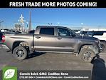 Used 2015 Toyota Tundra SR5 Crew Cab for sale #2433572 - photo 3