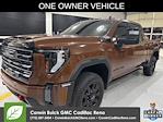 Used 2024 GMC Sierra 2500 AT4 Crew Cab for sale #2438432 - photo 1
