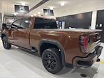 Used 2024 GMC Sierra 2500 AT4 Crew Cab for sale #2438432 - photo 4
