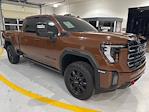 Used 2024 GMC Sierra 2500 AT4 Crew Cab for sale #2438432 - photo 9